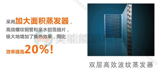 養(yǎng)殖空氣能熱水器