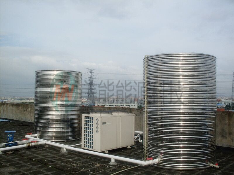空氣能熱水器