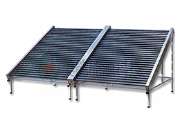 太陽(yáng)能熱水器