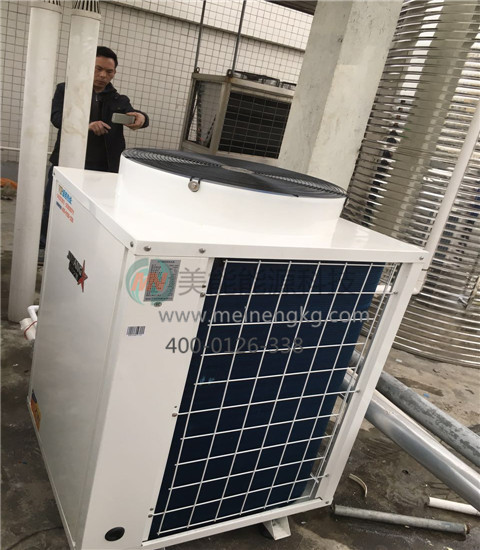 熱水工程，空氣能熱水器工程