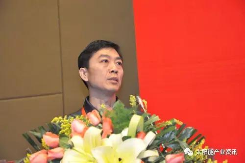 太陽能熱水器