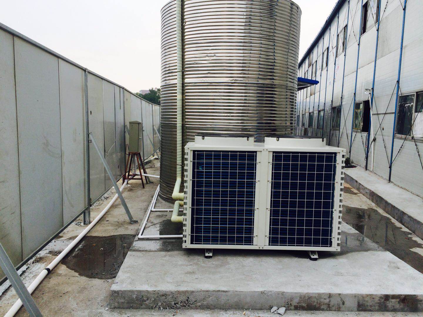 空氣能熱水器