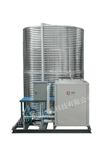 空氣源熱泵熱水器