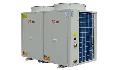 美能空氣能熱水器20匹JBRN-20SR