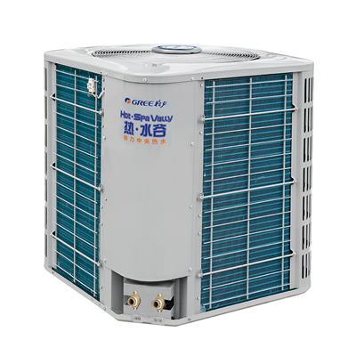 格力空氣能熱水器   3匹空氣能熱水器直熱機(jī)