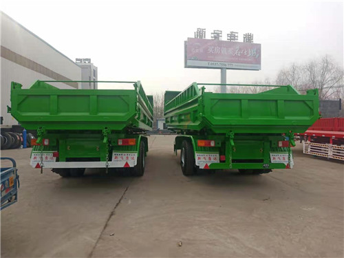 山東掛車(chē)廠(chǎng)